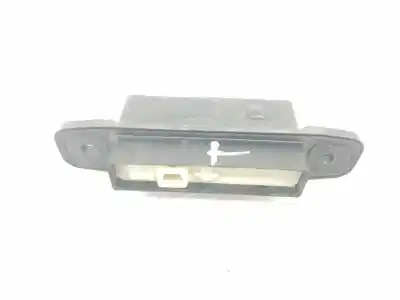 Peça sobressalente para automóvel em segunda mão puxador exterior de mala por lexus rx 3.5 v6 24v cat 249 cv / 183 kw referências oem iam 8484028040