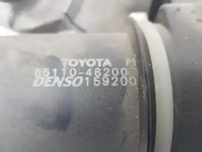 Pièce détachée automobile d'occasion moteur d'essuie-glace avant pour lexus rx 3.5 v6 24v cat 249 cv / 183 kw références oem iam 8515048190  8511048200