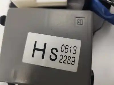 Pièce détachée automobile d'occasion levier pour lexus rx 3.5 v6 24v cat 249 cv / 183 kw références oem iam 3356048380  3356048380