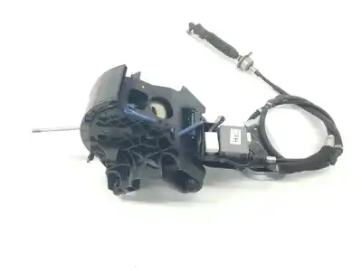 Peça sobressalente para automóvel em segunda mão alavanca de velocidades por lexus rx 3.5 v6 24v cat 249 cv / 183 kw referências oem iam 3356048380