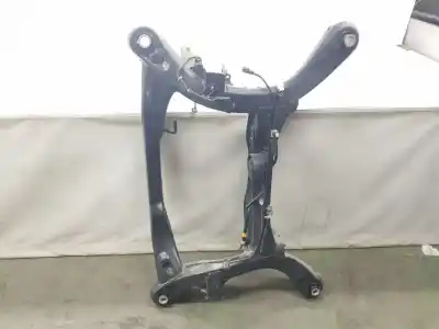 Second-hand car spare part REAR AXLE for LEXUS RX  OEM IAM references 5120648090  5120648090