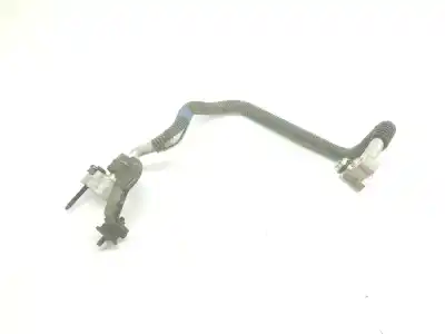 Peça sobressalente para automóvel em segunda mão tubos de ar condicionado por lexus rx 3.5 v6 24v cat 249 cv / 183 kw referências oem iam 8870548130