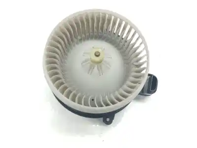 Peça sobressalente para automóvel em segunda mão ventilador de aquecimento por lexus rx 3.5 v6 24v cat 249 cv / 183 kw referências oem iam 8710348100