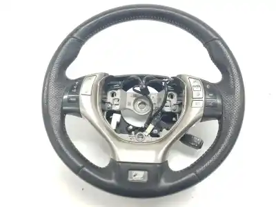 Pièce détachée automobile d'occasion volant pour lexus rx 3.5 v6 24v cat 249 cv / 183 kw références oem iam 4510048480c0
