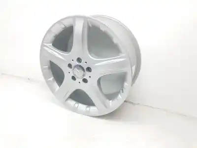 Pièce détachée automobile d'occasion jante pour clase c clase r 3.0 cdi références oem iam a2514011202  8jx19h2 et67
