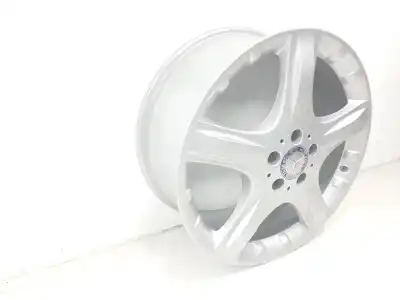 Pièce détachée automobile d'occasion jante pour clase c clase r 3.0 cdi références oem iam a2514011202  8jx19h2 et67