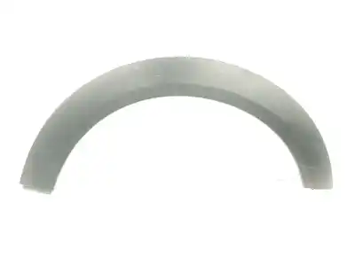 Peça sobressalente para automóvel em segunda mão aba do guarda-lamas traseiro esquerdo por mini cabrio 1.6 d referências oem iam 51777349421