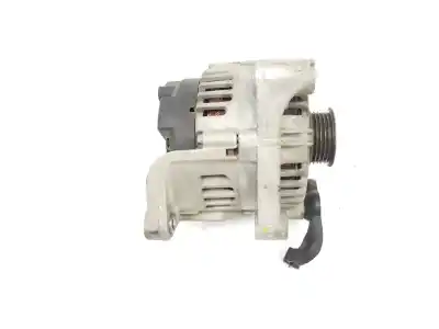Peça sobressalente para automóvel em segunda mão alternador por mini cabrio 1.6 d referências oem iam 12317823291