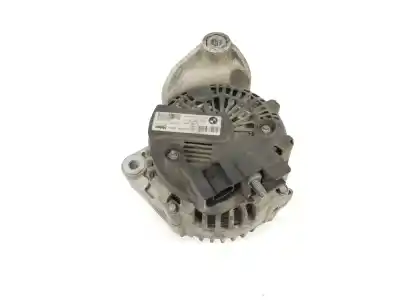 Second-hand car spare part alternator for mini cabrio 1.6 d oem iam references 12317823291  12317823291