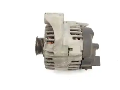 Second-hand car spare part alternator for mini cabrio 1.6 d oem iam references 12317823291  12317823291