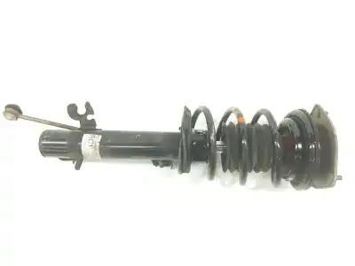 Second-hand car spare part front right shock absorber for mini cabrio 1.6 d oem iam references 31316789552  6789552