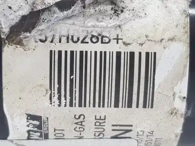 Peça sobressalente para automóvel em segunda mão amortecedor traseiro esquerdo por mini cabrio 1.6 d referências oem iam 33526853969  6853969