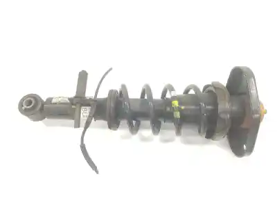 Peça sobressalente para automóvel em segunda mão amortecedor traseiro esquerdo por mini cabrio 1.6 d referências oem iam 33526853969  6853969