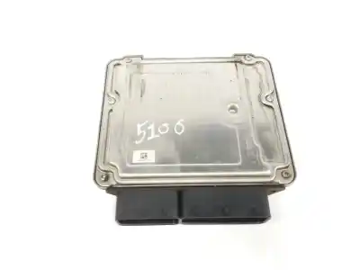 Peça sobressalente para automóvel em segunda mão centralina de motor uce por mini cabrio 1.6 d referências oem iam 13618519663