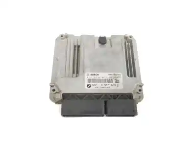 Tweedehands auto-onderdeel ecu motorcontroller voor mini cabrio 1.6 d oem iam-referenties 13618519663  13618519663