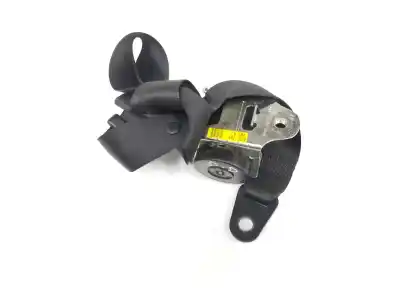 Peça sobressalente para automóvel em segunda mão cinto de segurança dianteiro direito por mini cabrio 1.6 d referências oem iam 72119133478