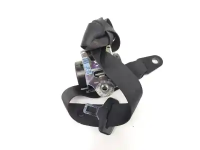Peça sobressalente para automóvel em segunda mão cinto de segurança dianteiro esquerdo por mini cabrio 1.6 d referências oem iam 72119133477  72119133477