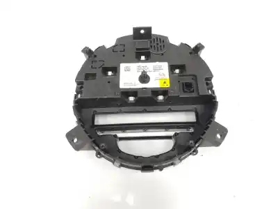 Peça sobressalente para automóvel em segunda mão quadrante por mini cabrio 1.6 d referências oem iam 62109232430  62109232430