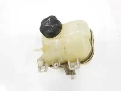 Peça sobressalente para automóvel em segunda mão depósito de expansão por mini cabrio 1.6 d referências oem iam 17137823626  17137539267