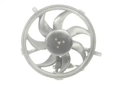 Peça sobressalente para automóvel em segunda mão termoventilador elétrico por mini cabrio 1.6 d referências oem iam 17428509990
