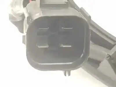 Pezzo di ricambio per auto di seconda mano elettroventola per mini cabrio 1.6 d riferimenti oem iam 17428509990  17428509990