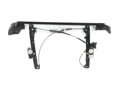 Second-hand car spare part passenger side right window regulator for mini cabrio 1.6 d oem iam references 51332756084  51332756084