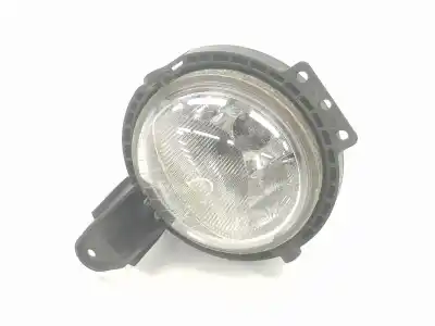 Second-hand car spare part right fog light for mini cabrio 1.6 d oem iam references 63172751295  63172751295