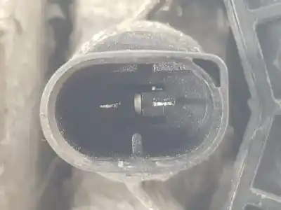 Second-hand car spare part right fog light for mini cabrio 1.6 d oem iam references 63172751295  63172751295