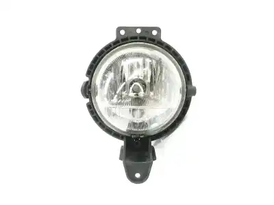 Second-hand car spare part right fog light for mini cabrio 1.6 d oem iam references 63172751295  63172751295