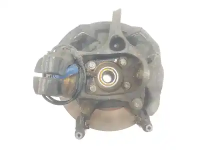 Second-hand car spare part front right knuckle for mini cabrio 1.6 d oem iam references 31216779796  31216779796