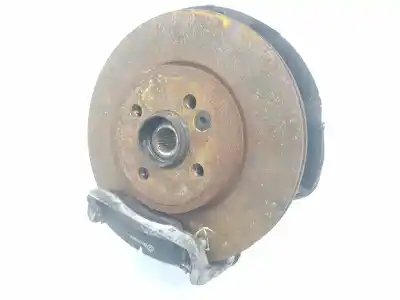 Second-hand car spare part FRONT RIGHT KNUCKLE for MINI CABRIO  OEM IAM references 31216779796  31216779796