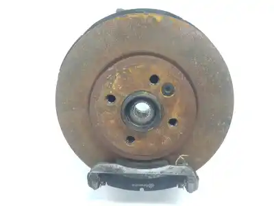 Second-hand car spare part front right knuckle for mini cabrio 1.6 d oem iam references 31216779796  31216779796