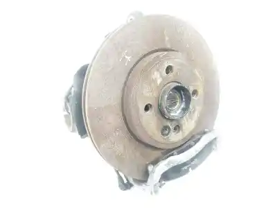Second-hand car spare part FRONT LEFT KNUCKLE for MINI CABRIO  OEM IAM references 31216779795  6779795