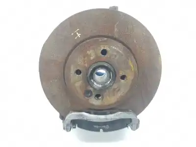 Second-hand car spare part front left knuckle for mini cabrio 1.6 d oem iam references 31216779795  6779795