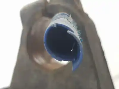 Second-hand car spare part front left knuckle for mini cabrio 1.6 d oem iam references 31216779795  6779795