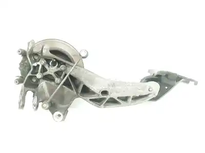 Second-hand car spare part rear left knuckle for mini cabrio 1.6 d oem iam references 33326795659  6795659