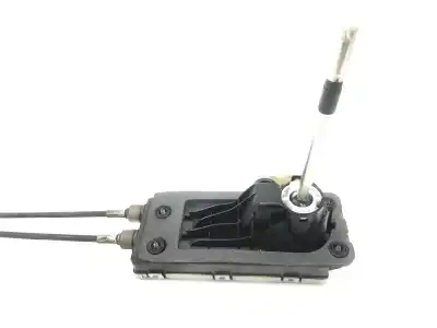 Pezzo di ricambio per auto di seconda mano leva del cambio per mini cabrio 1.6 d riferimenti oem iam 25112753810  25112753810
