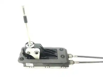 Pezzo di ricambio per auto di seconda mano leva del cambio per mini cabrio 1.6 d riferimenti oem iam 25112753810  25112753810