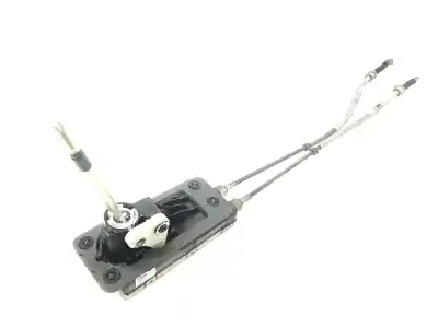 Pezzo di ricambio per auto di seconda mano leva del cambio per mini cabrio 1.6 d riferimenti oem iam 25112753810  25112753810