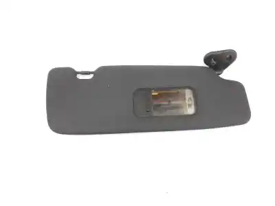 Second-hand car spare part right sunshade for mini cabrio 1.6 d oem iam references 51167293902  51167293902