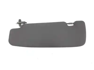 Second-hand car spare part right sunshade for mini cabrio 1.6 d oem iam references 51167293902  51167293902