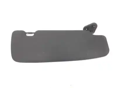Peça sobressalente para automóvel em segunda mão pára-sol esquerdo por mini cabrio 1.6 d referências oem iam 51162758469  51162758469