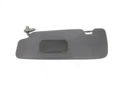 Peça sobressalente para automóvel em segunda mão pára-sol esquerdo por mini cabrio 1.6 d referências oem iam 51162758469