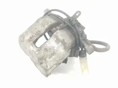 Peça sobressalente para automóvel em segunda mão pinça de travão dianteira esquerda por mini cabrio 1.6 d referências oem iam 34116778335