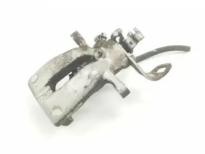 Peça sobressalente para automóvel em segunda mão pinça de travão traseira esquerda por mini cabrio 1.6 d referências oem iam 34216785611