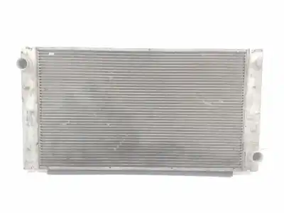 Pezzo di ricambio per auto di seconda mano radiatore d acqua per mini cabrio 1.6 d riferimenti oem iam 17112751275  17112751275