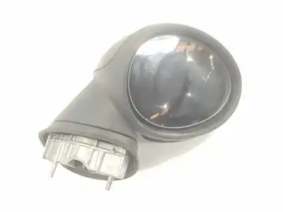 Peça sobressalente para automóvel em segunda mão ESPELHO RETROVISOR DIREITO por MINI CABRIO  Referências OEM IAM 51162755636  51162755636