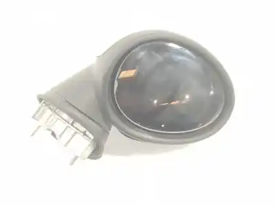 Pezzo di ricambio per auto di seconda mano retrovisore destro per mini cabrio 1.6 d riferimenti oem iam 51162755636  51162755636