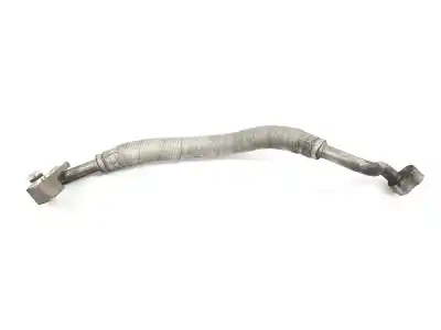 Second-hand car spare part air conditioning pipes for mini cabrio 1.6 d oem iam references 64539250724  64539250724
