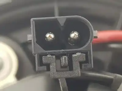 Tweedehands auto-onderdeel verwarming ventilator voor mini cabrio 1.6 d oem iam-referenties 64113422644  64113422644